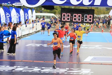 RUN TO LIVE 2024 - Ảnh #1408064