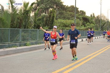 RUN TO LIVE 2024 - Ảnh #1404940
