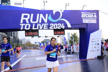RUN TO LIVE 2024 - Ảnh #1366237