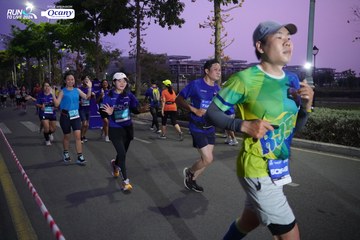 RUN TO LIVE 2024 - Ảnh #1378653