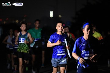RUN TO LIVE 2024 - Ảnh #1334120