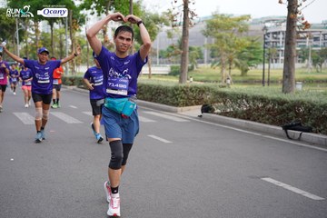 RUN TO LIVE 2024 - Ảnh #1387008