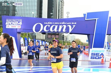 RUN TO LIVE 2024 - Ảnh #1422404