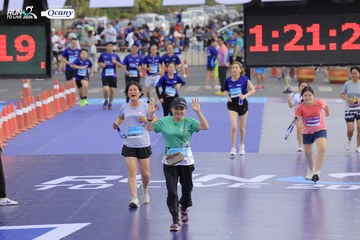 RUN TO LIVE 2024 - Ảnh #1394122
