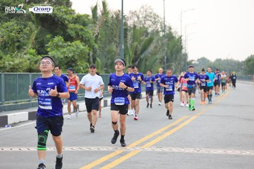 RUN TO LIVE 2024 - Ảnh #1392147