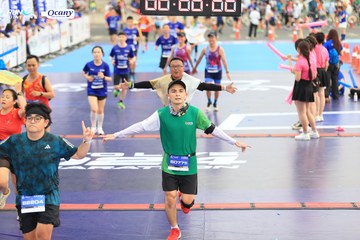 RUN TO LIVE 2024 - Ảnh #1409423