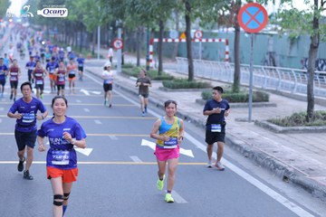 RUN TO LIVE 2024 - Ảnh #1432775
