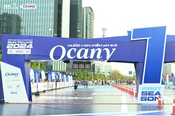 RUN TO LIVE 2024 - Ảnh #1426160