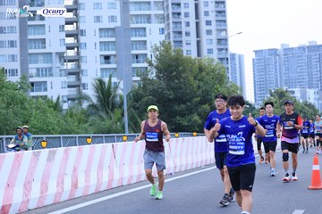 RUN TO LIVE 2024 - Ảnh #1449495