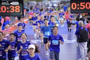 RUN TO LIVE 2024 - Ảnh #1360445