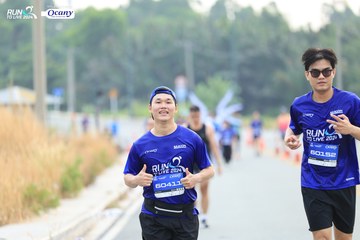 RUN TO LIVE 2024 - Ảnh #1393624
