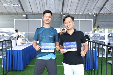 RUN TO LIVE 2024 - Ảnh #1309960