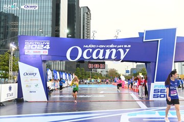 RUN TO LIVE 2024 - Ảnh #1418122