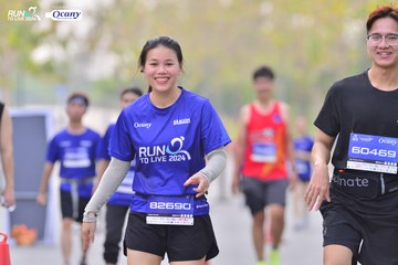 RUN TO LIVE 2024 - Ảnh #1446236