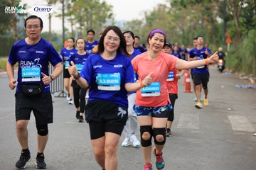 RUN TO LIVE 2024 - Ảnh #1338454