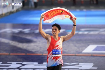 RUN TO LIVE 2024 - Ảnh #1331713