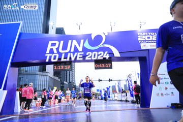 RUN TO LIVE 2024 - Ảnh #1374587