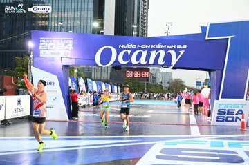 RUN TO LIVE 2024 - Ảnh #1417669