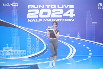 RUN TO LIVE 2024 - Ảnh #1310361