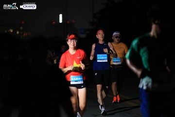 RUN TO LIVE 2024 - Ảnh #1340563