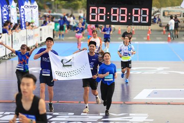 RUN TO LIVE 2024 - Ảnh #1411038