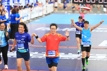RUN TO LIVE 2024 - Ảnh #1409377