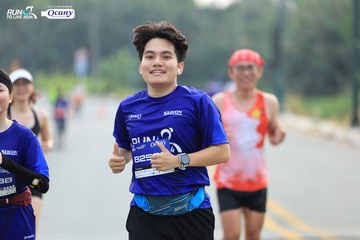RUN TO LIVE 2024 - Ảnh #1393942