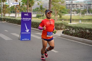 RUN TO LIVE 2024 - Ảnh #1390758