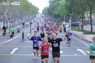 RUN TO LIVE 2024 - Ảnh #1434126