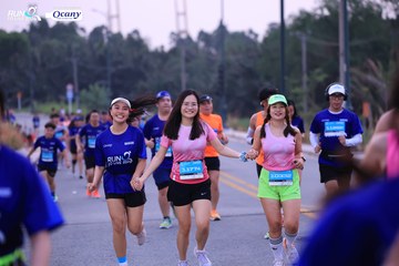 RUN TO LIVE 2024 - Ảnh #1359129