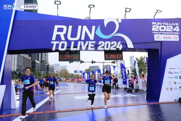 RUN TO LIVE 2024 - Ảnh #1366236