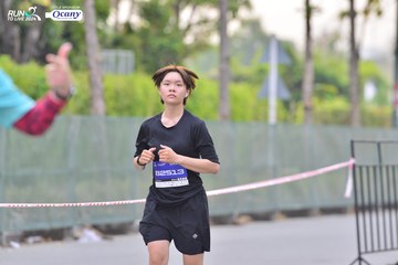RUN TO LIVE 2024 - Ảnh #1444599