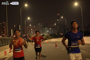 RUN TO LIVE 2024 - Ảnh #1441125