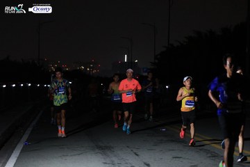 RUN TO LIVE 2024 - Ảnh #1331655