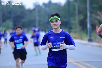 RUN TO LIVE 2024 - Ảnh #1368164