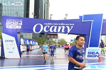 RUN TO LIVE 2024 - Ảnh #1419054