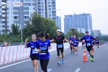 RUN TO LIVE 2024 - Ảnh #1449458