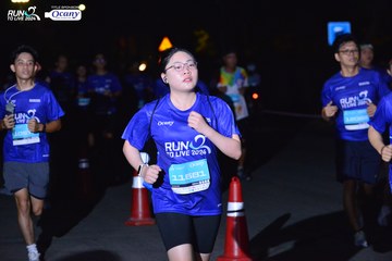 RUN TO LIVE 2024 - Ảnh #1321372