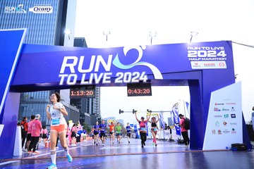 RUN TO LIVE 2024 - Ảnh #1374572