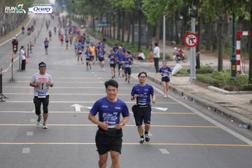 RUN TO LIVE 2024 - Ảnh #1438101