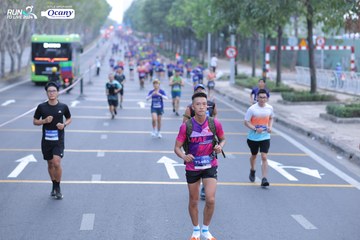 RUN TO LIVE 2024 - Ảnh #1433478