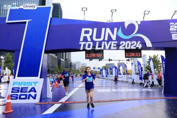 RUN TO LIVE 2024 - Ảnh #1366293