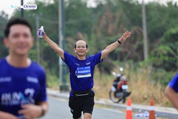RUN TO LIVE 2024 - Ảnh #1379006