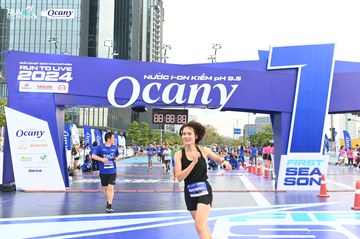 RUN TO LIVE 2024 - Ảnh #1422190
