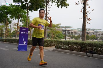RUN TO LIVE 2024 - Ảnh #1390609