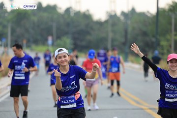 RUN TO LIVE 2024 - Ảnh #1387521