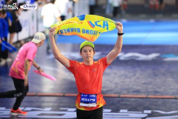 RUN TO LIVE 2024 - Ảnh #1331901