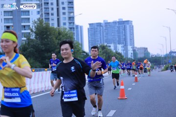 RUN TO LIVE 2024 - Ảnh #1449008