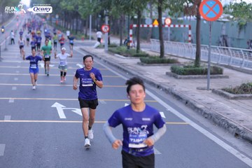 RUN TO LIVE 2024 - Ảnh #1430985