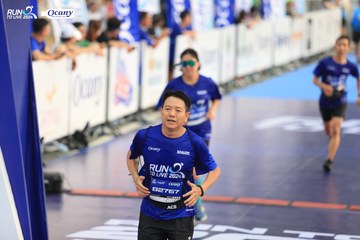 RUN TO LIVE 2024 - Ảnh #1411318